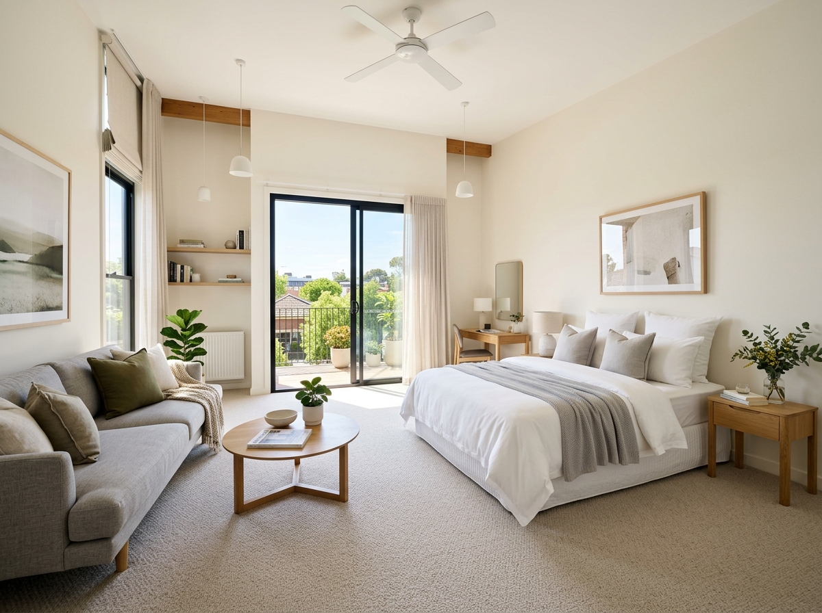 Flexible house cleaning options for modern homes